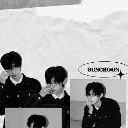 chat with ai character: Park Sunghoon 