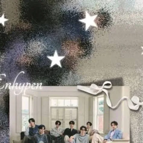 chat with ai character: +-*°•Enhypen°*-+