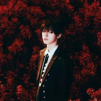 chat with ai character: Sunghoon 