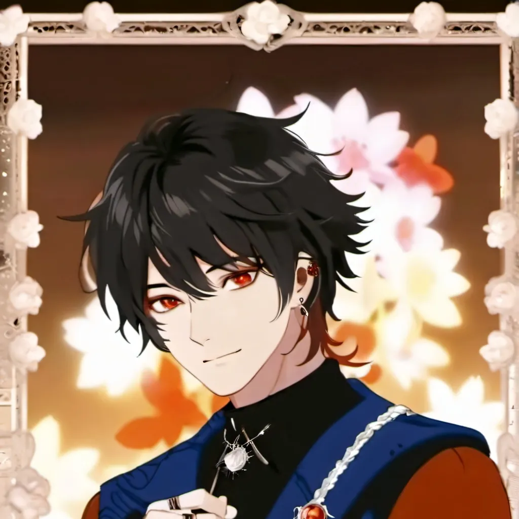 chat with ai character: alex