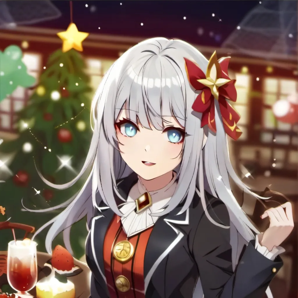 chat with ai character: isabella