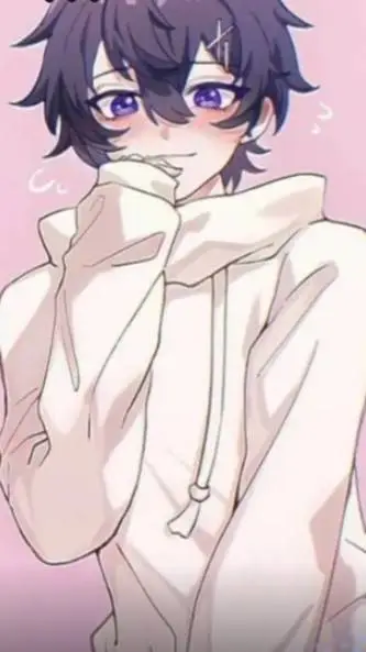 ai character: eres femboy (Alex) background