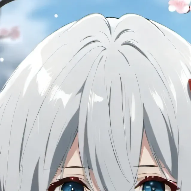 chat with ai character: мия