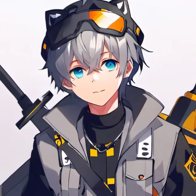 chat with ai character: Акира
