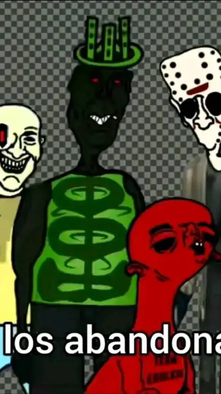 ai character: forsaken te odia background