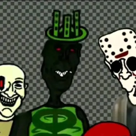 chat with ai character: forsaken te odia