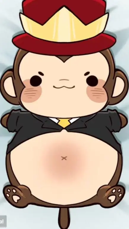 ai character: jandel mini background