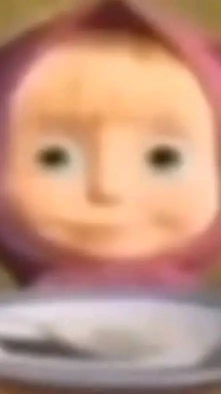 ai character: oh no background