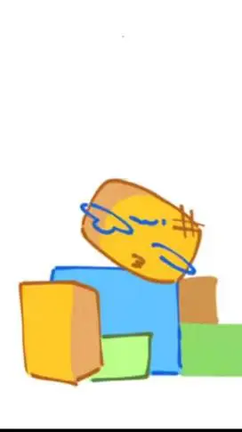 ai character: noob background