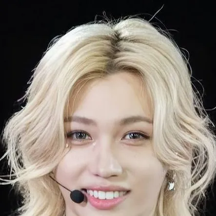 chat with ai character: skz2