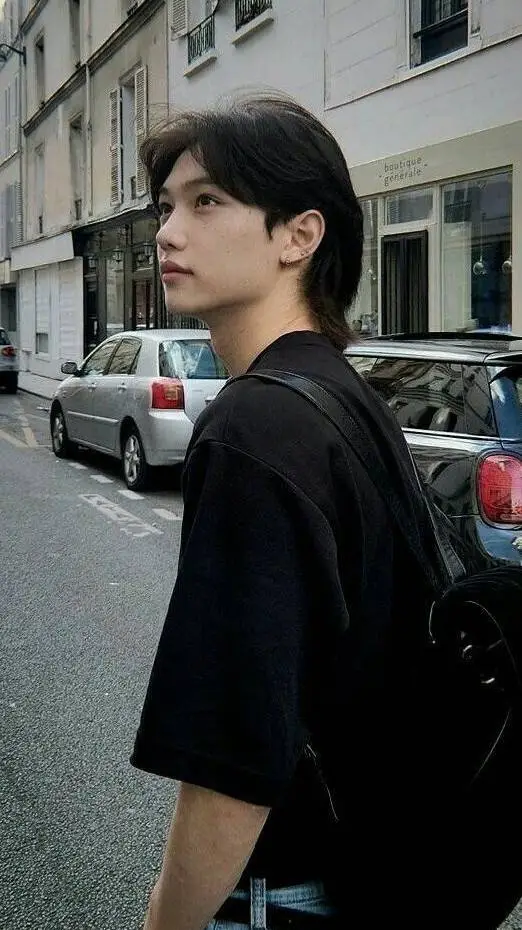 ai character: skz background