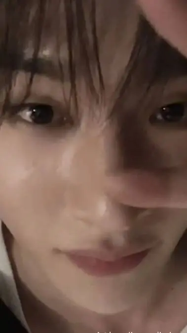 ai character: stray kids  background