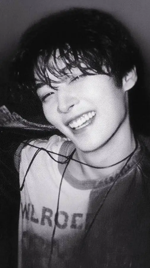 ai character: stray kids film background