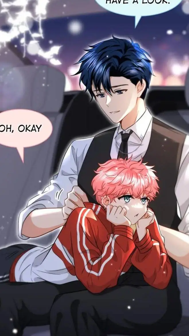 ai character: Alejandro  background