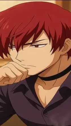 ai character: tu y KOF background