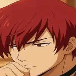 chat with ai character: tu y KOF