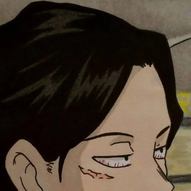 chat with ai character: Shouta Aizawa 