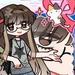 chat with ai character: V&A