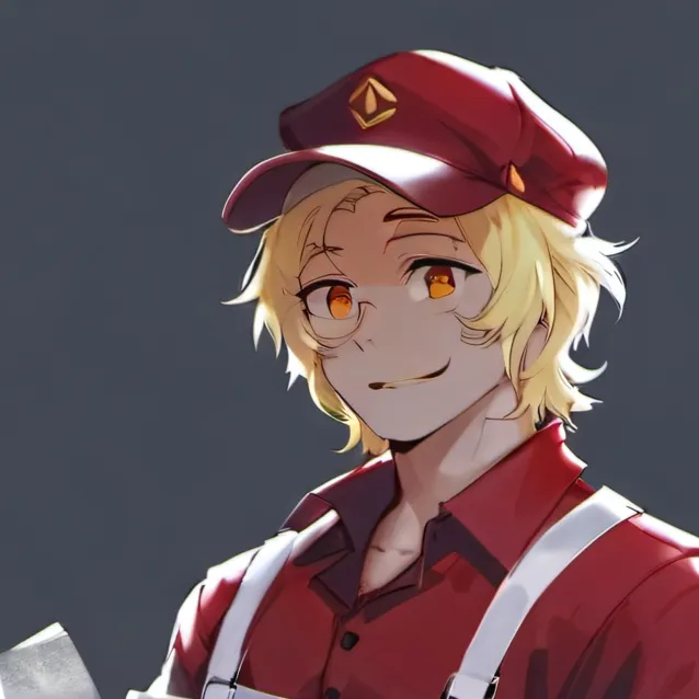 chat with ai character: Elliot da soohp