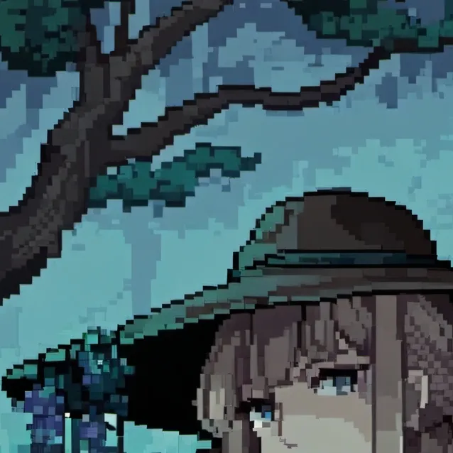 chat with ai character: jene