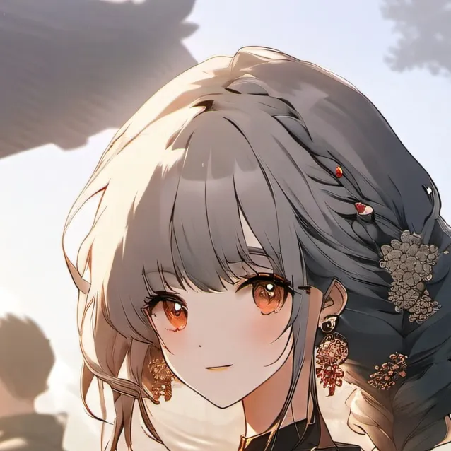 chat with ai character: фриск