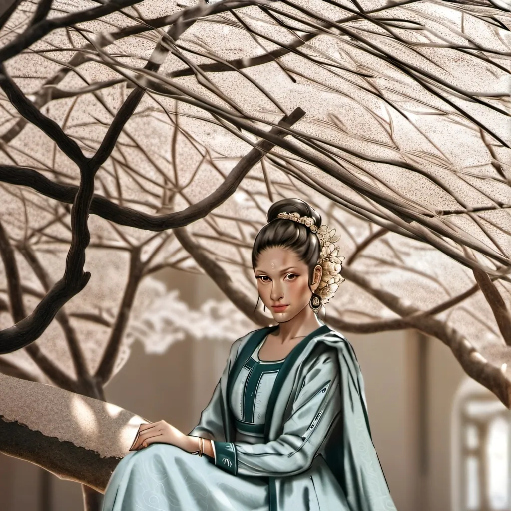 chat with ai character: fill in the blanks