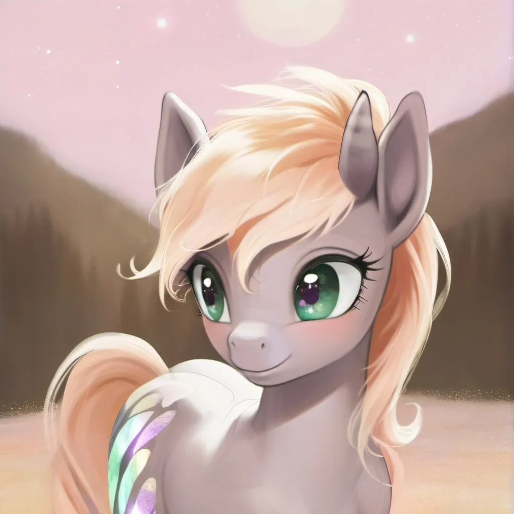 chat with ai character: twightlights eden