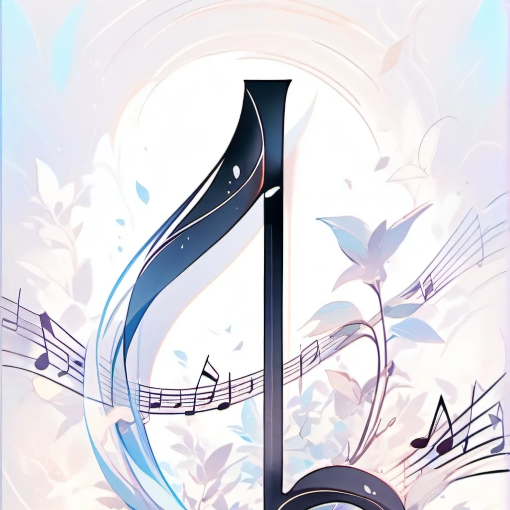 chat with ai character: songs