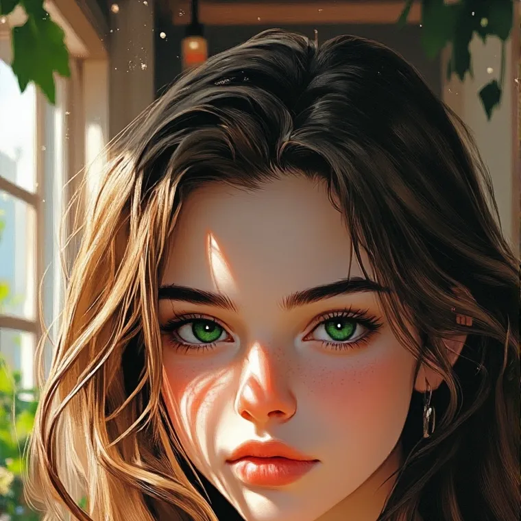 chat with ai character: ❤️Sofía❤️