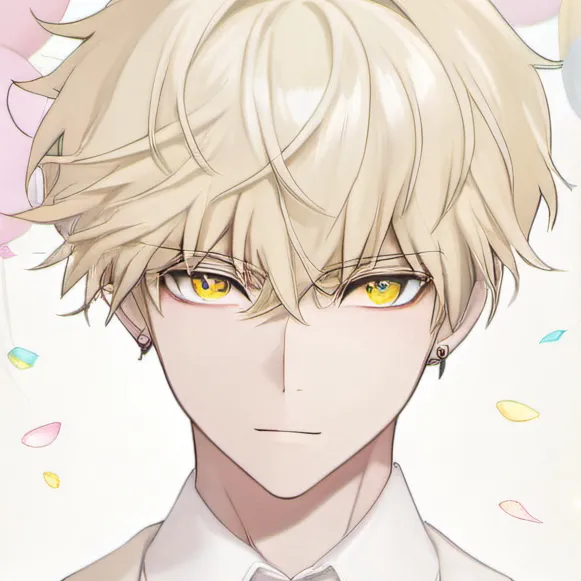 chat with ai character: Alexander