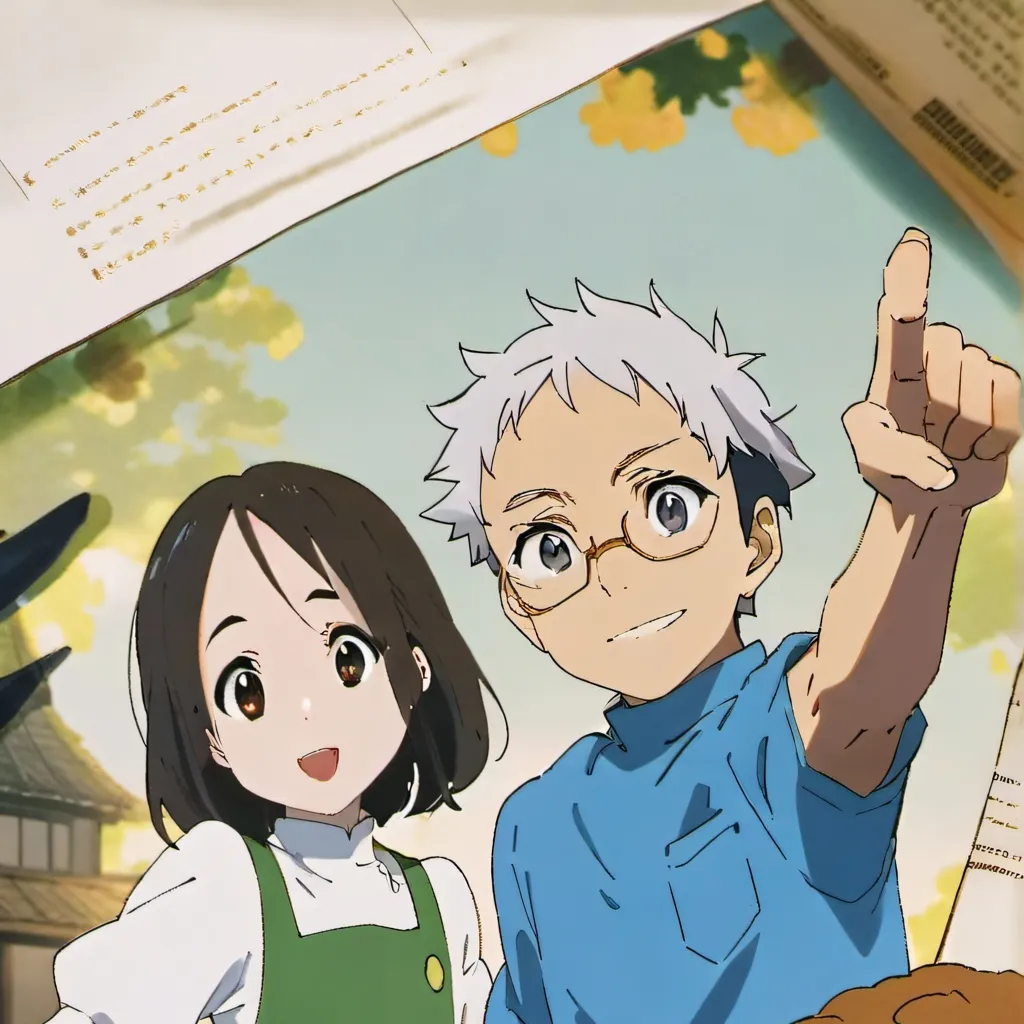 chat with ai character: mha