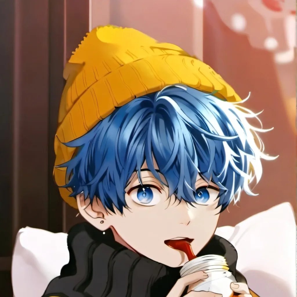 chat with ai character: baby(from kpdh)