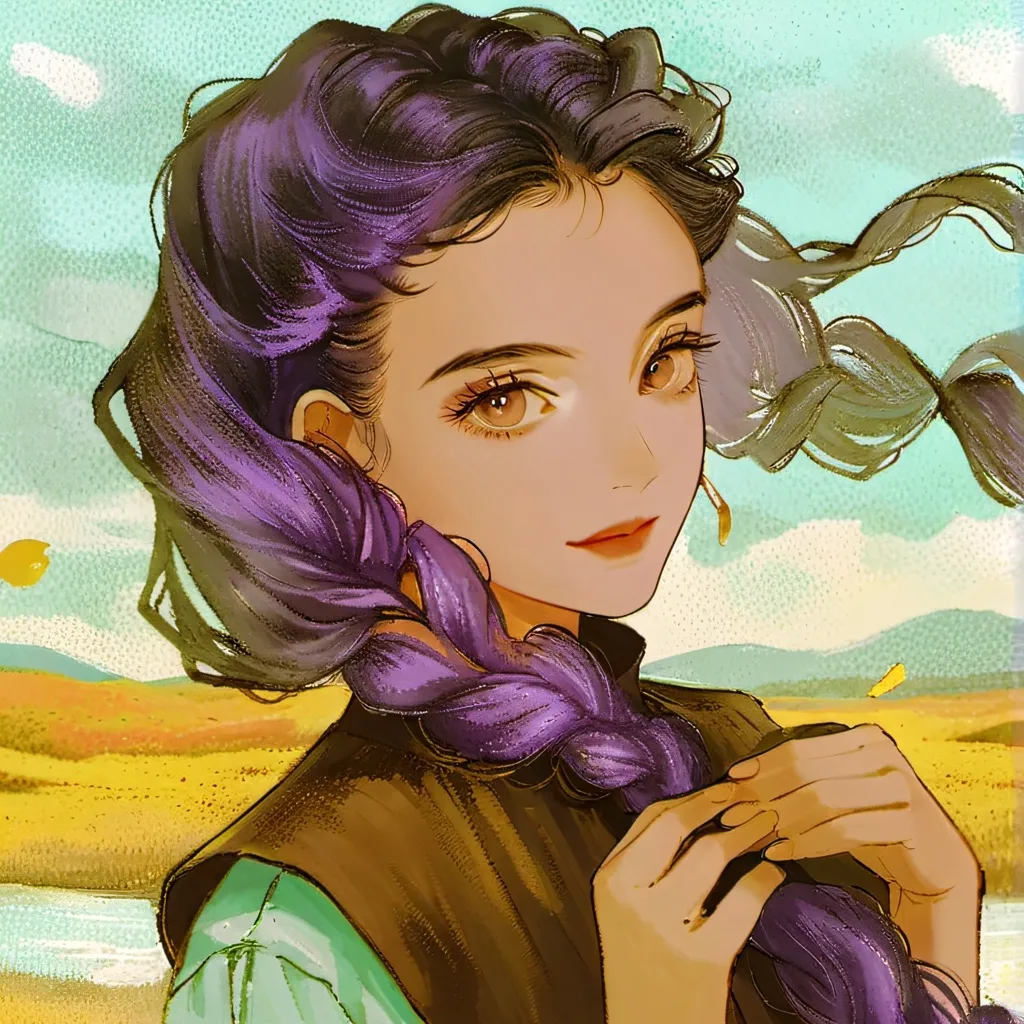 chat with ai character: rumi