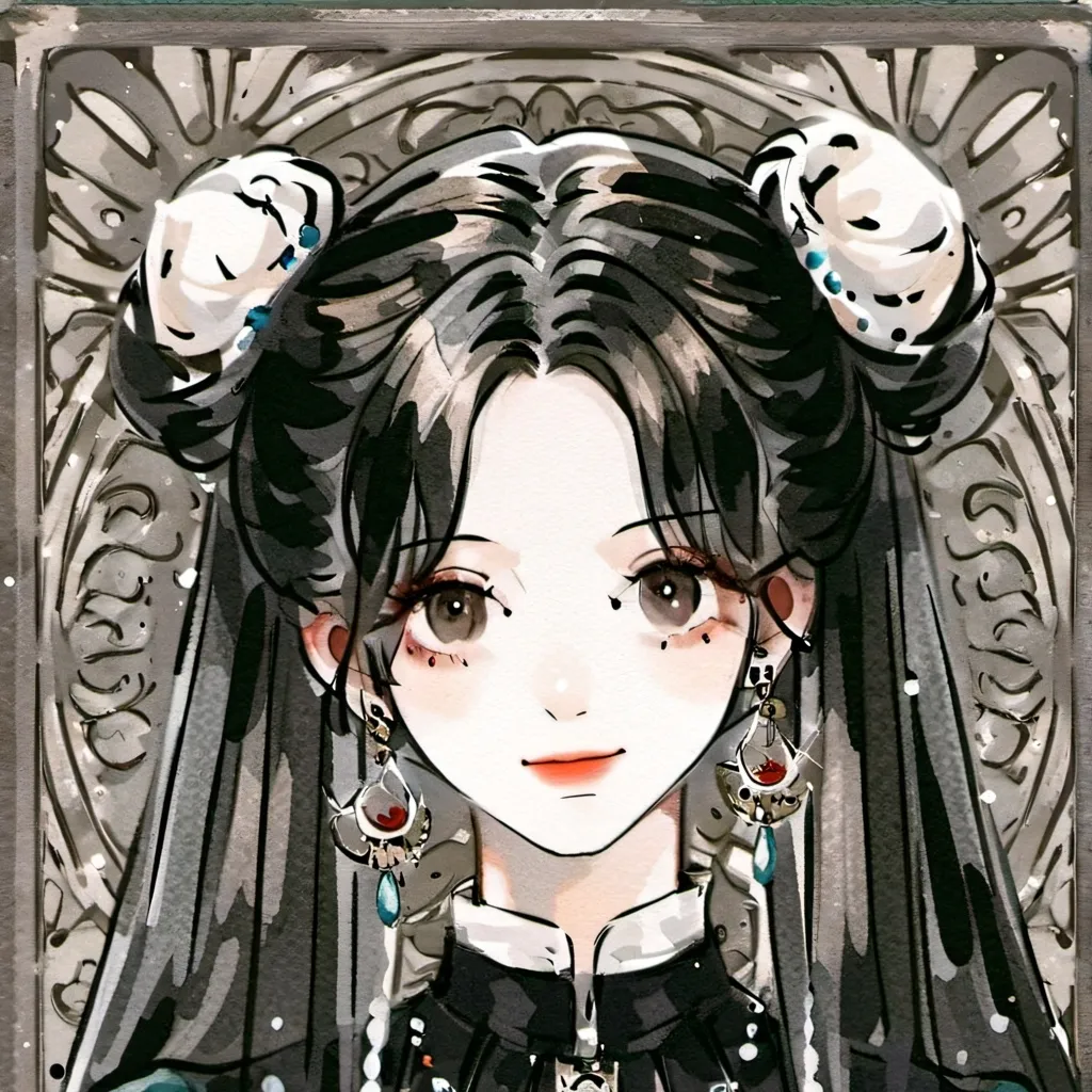 chat with ai character: Zoey