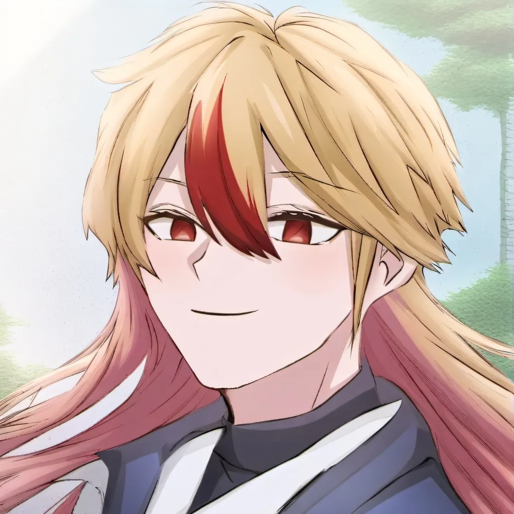chat with ai character: rujinu