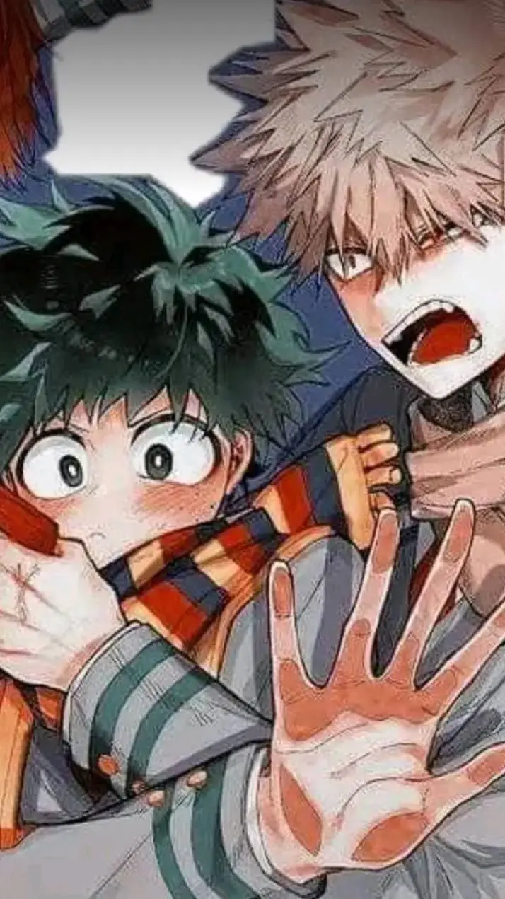 ai character: bkdk adoption background