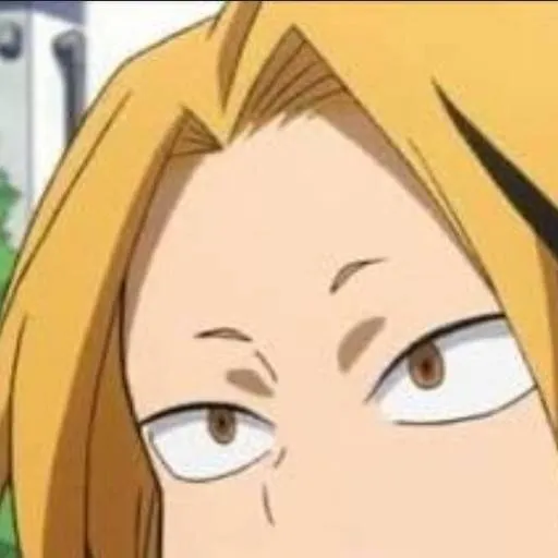 chat with ai character: denki Kaminari 