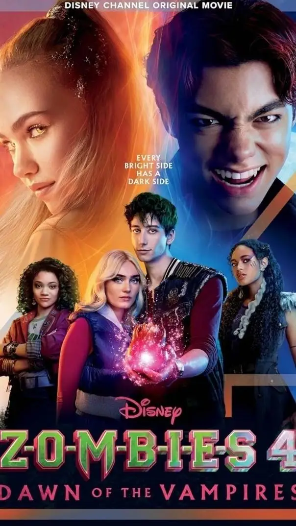 ai character: zombies 4 background