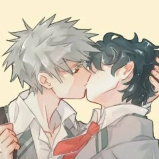 chat with ai character: bakudeku