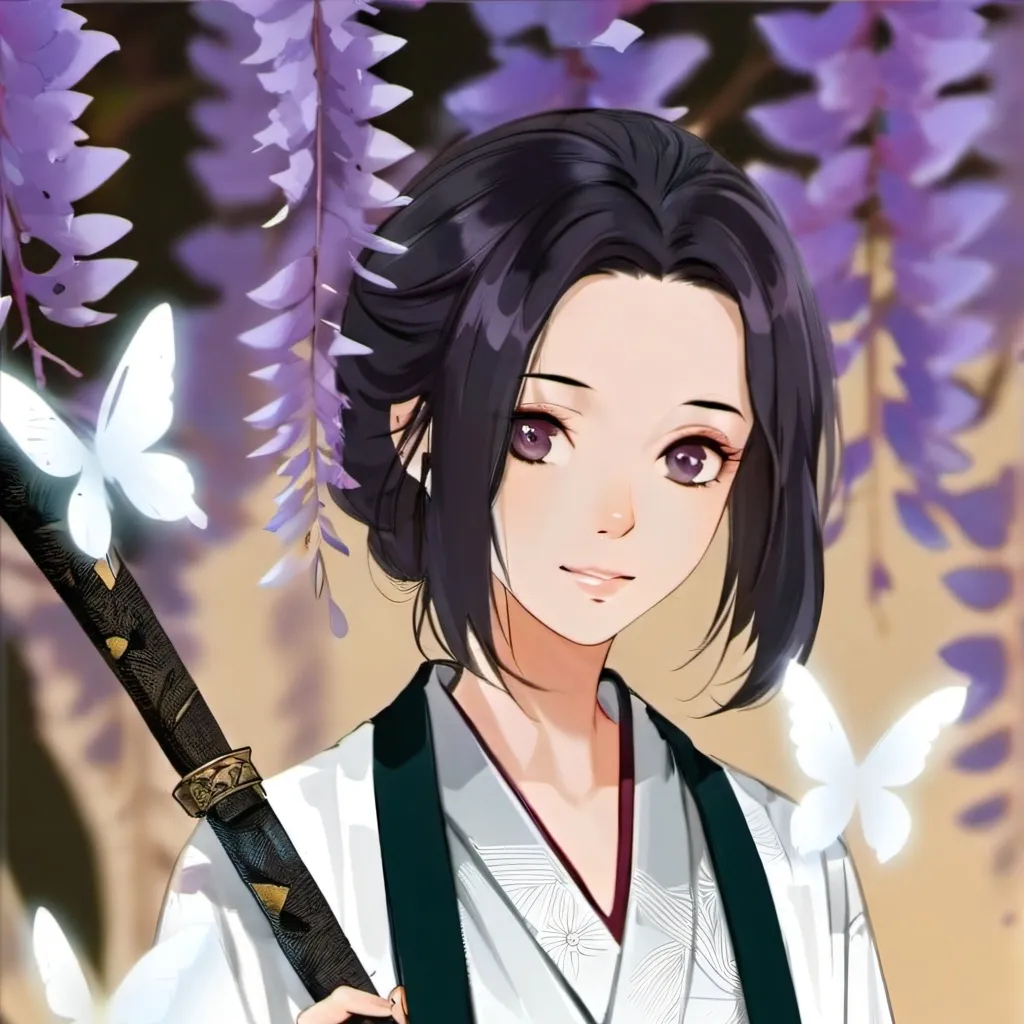 chat with ai character: Kny beach