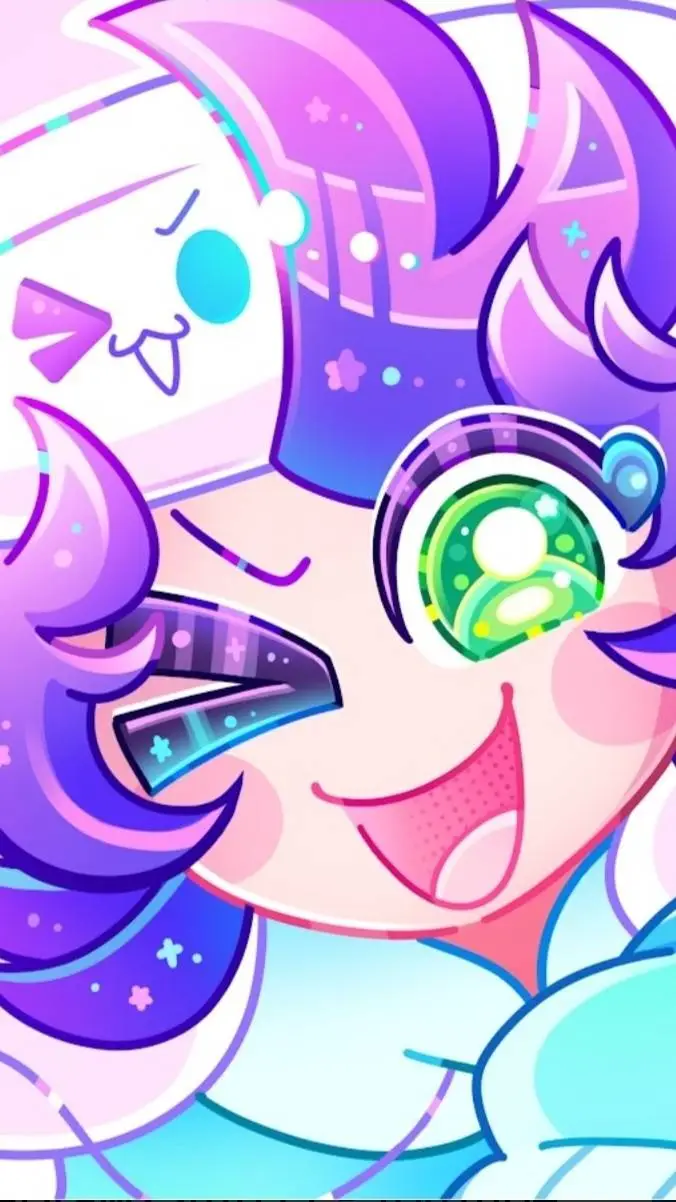 ai character: Sona background