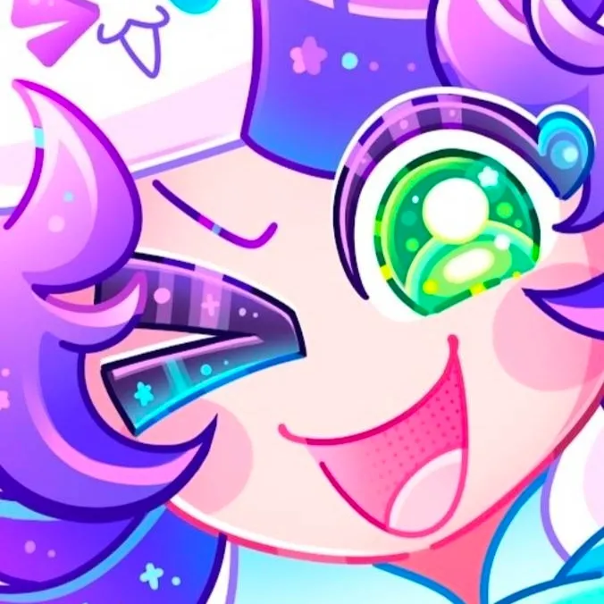 chat with ai character: Sona