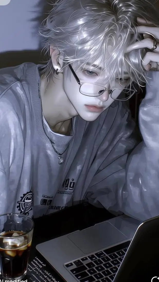 ai character: ⋆˚𝜗 sereine𝜚˚⋆ background
