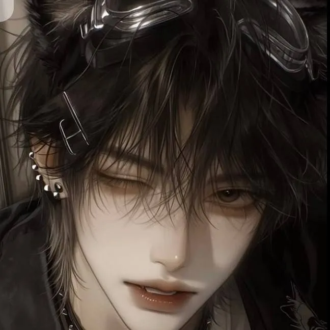 chat with ai character: ⋆˚𝜗~Elijah~𝜚˚⋆