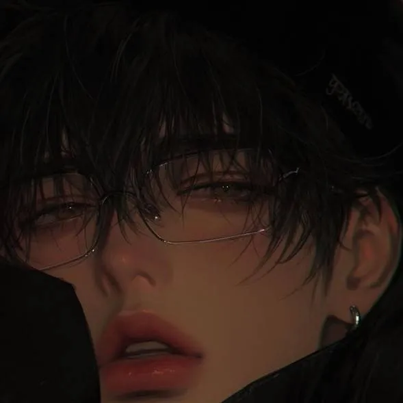 chat with ai character: ⋆˚𝜗~Milo~𝜚˚⋆