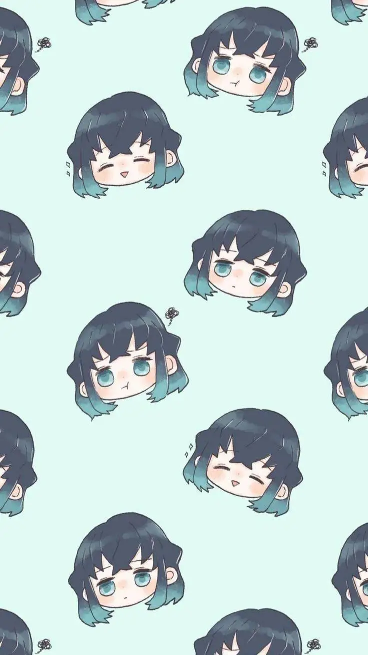 ai character: tu tokito background