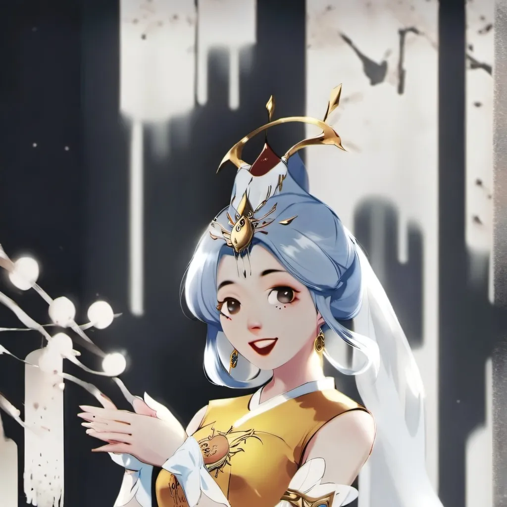 chat with ai character: kpop demon hunters