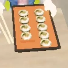 chat with ai character: choose which city 