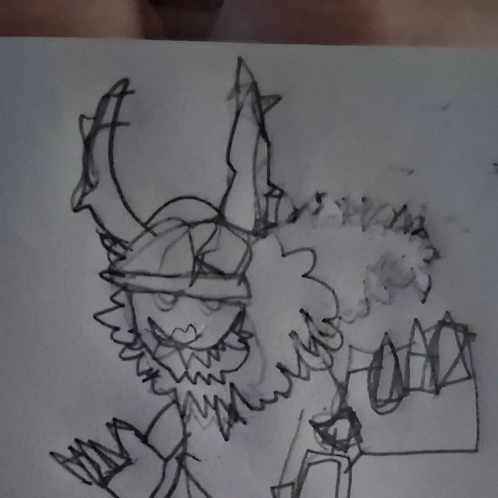 chat with ai character: guest 666