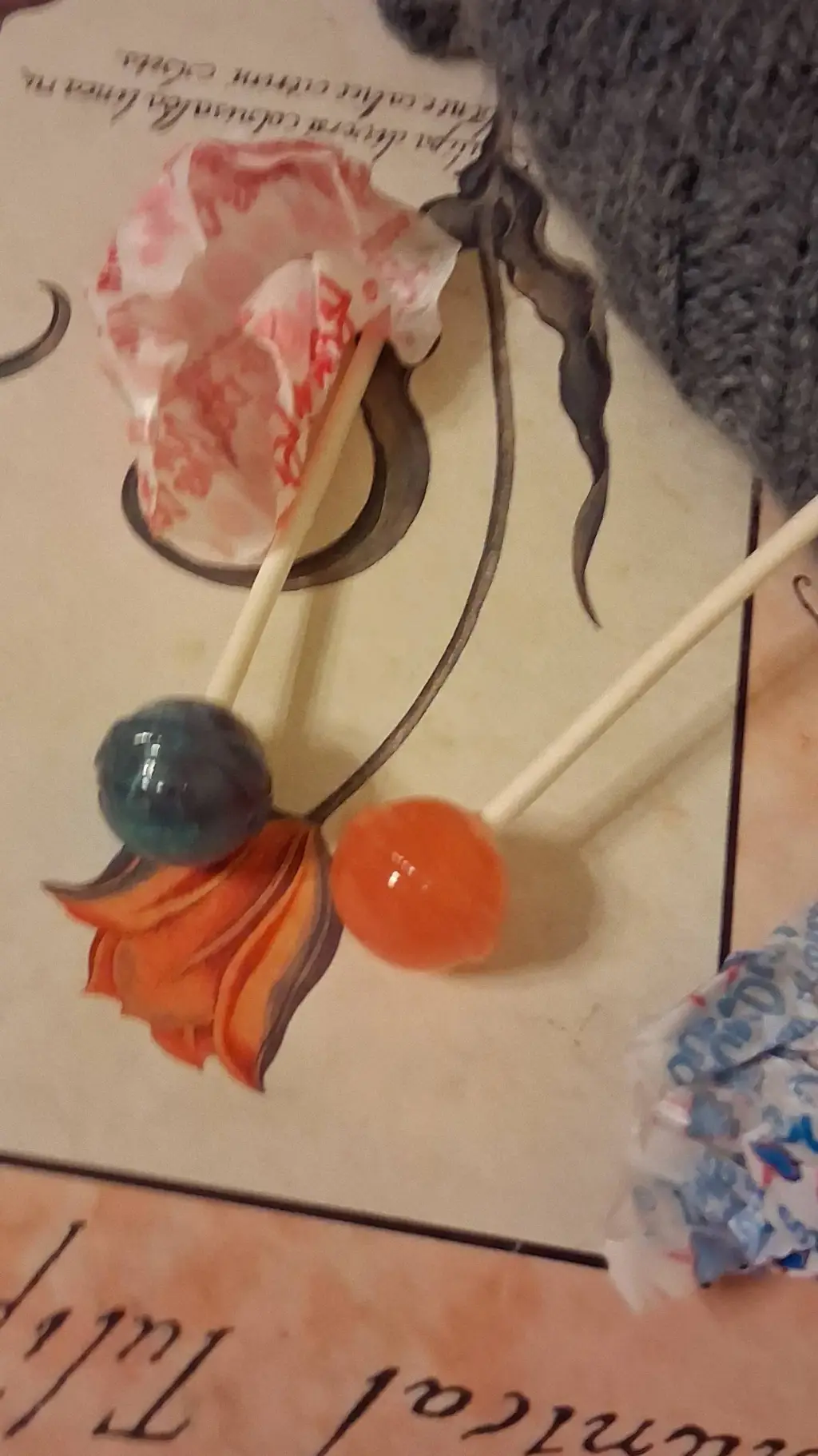 ai character: girls only background